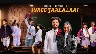 Hiree Jaalalaa Kutaa 29 Ffaa New Drama Series Afaan Oromoo 2015 2018 