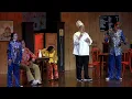 Spotlight Musical Theater 2026 A Slice of Reality