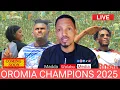 Download Lagu SEENAAN HOJATAME SHAMMARRAN OROMIA DARGAGGOOTA OROMOO BAGA GAMMADDANI ❤️❤️🎊