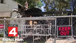 Local 4 News at 4 -