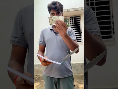খাতার ভিতরে টাকা mini vlog #shorts