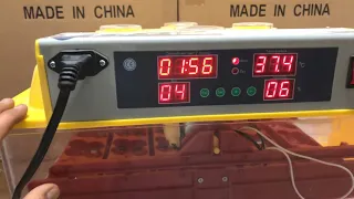 عداد الايام وطريقة تعديله دندنها