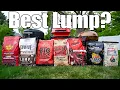 Lump Charcoal Showdown High-End vs Budget Brands