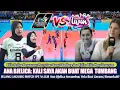 Lagu 🔴PANAS JELANG BIG MATCH!! Ana Bjelica Tantang Megawati, Klaim Lebih Unggul \u0026 Siap Tumbangkan JPE!