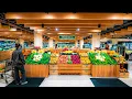 Discover WEGMANS The Most AMAZING SUPERMARKET in NYC