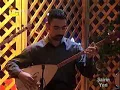Baglama Beslisi - Alaturka