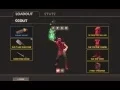 How to complete a Fancy SpellBook