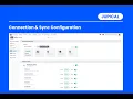 01 Connection Sync Configuration