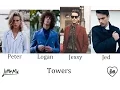 Download Lagu Towers - Little Mix (Male Version)
