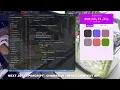 Late Night Coding - ASMR Programming