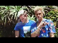 Alex Alexander & Fabio Rabello - Body On Me
