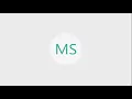Control Section and Program Linking From Maya B S BIT