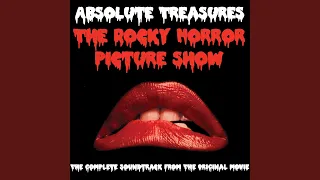 Touch A Touch A Touch Me  Touch A Touch A Touch Me