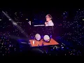 林家謙 Summer Blues演唱會 記得
