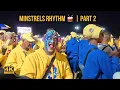 Lagu Cape Minstrels Rhythm: Inside the KKKA Voorsmakie Parade! Part 2
