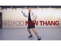 Download Lagu RED FOO - NEW THANG / Choreography. Seung Jae