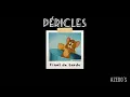 Péricles - Final de Tarde [LETRA]