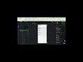 Simple Search using Supabase in Flutterflow AutoComplete