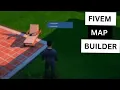 FiveM Script Fivem Map Builder FiveM store - FiveM ESX Scripts
