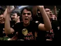 Iron Maiden Wasted Years (Flight 666 live México ) HD Subtitulado