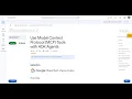 Qwiklabs Use Model Context Protocol MCP Tools with ADK Agents GENAI124