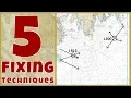 Download Lagu 5 Position Fixing Techniques