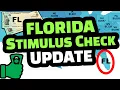 STIMULUS CHECK 2022 FLORIDA 450 TANF CHECK SENDING WHO QUALIFIES
