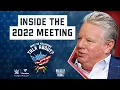 Download Lagu What Bruce Prichard told Cody Rhodes after contract negotiations | What Do You Wanna Talk About?