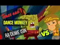 Download Lagu TONES AND I - DANCE MONKEY || RA DUWE ISIN VS SEGO MIE || Cover Versi Jawa SPONGEBOB VIRAL