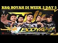Download Lagu RRQ BOYAH || Knockout Stage  day 5 || Highlight #freefire 