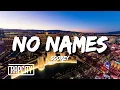Scorey - No Names