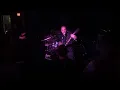 Hate Eternal - The Stygian Deep - New Orleans Nov 22, 2015