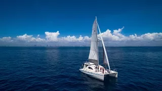 New Rigging, Nav Gear & Crew – It’s Time to Sail (s/v Curiosity)