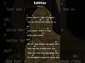 Download Lagu CHORD KAHITNA - CANTIK #shorts cover