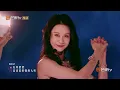【四公舞台】《#下一个天亮》 #吴宣仪 #管乐 合跳绝美现代舞！#陈德容 #倪虹洁 #侯佩岑 #邓萃雯 用歌声给所有人温柔坚定拥抱~ | 乘风2025 | Ride the Wind 2025