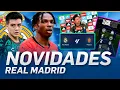 Download Lagu 🔥ÚLTIMA HORA REAL MADRID: Sorteio da Champions, Prévia Real Madrid x Mallorca e Mercado da Bola!