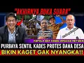 Lagu MAMPUS!! PURBAYA SENTIL KADES YANG PROTES DANA DESA, PARAH KEPALA BGN MESKI LIBUR MBG TETAP JALAN