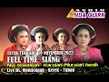 Download Lagu LIVE TAYUB SIANG DS.WOLUTENGAH TUBAN GNL WARANGGONO NYI. WANTIKAH,KARNIATI,MURSIATI,HENIK 19 NOV 22