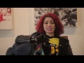 Maxine Ashley Interview - 60 Seconds With Jay London HD