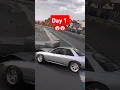 Download Lagu Day 1 🤡 or day 100🗿? CarX Drift racing 3 ebisu jump version #carxdriftracing3 #car #drift #silvia