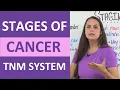Download Lagu Stages of Cancer: Tumor Staging and Grading TNM System Nursing NCLEX Review