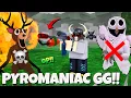 Download Lagu KUAT!! Ternyata Class PYROMANIAC OP Banget \u0026 Rusa Menangis 🔥🦌🔥 | 99 Nights in the Forest Indonesia