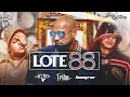 Lagu LOTE 88 - Tribo da Periferia, Hungria Hip Hop e MC Ryan SP (Official Music Lyric)