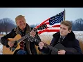 Download Lagu God Will Make America Great Again ( Barron Trump Singing Imagined )