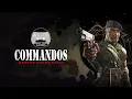Commandos Behind Enemy Lines Playthrough 01 Tutorials