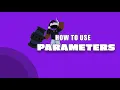 How to script in Roblox - Parameters