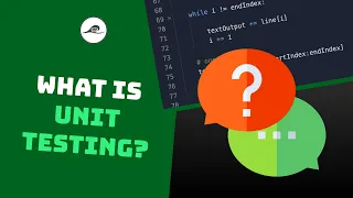 What Is Unit Testing