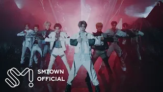 nct 127 127 superhuman mv