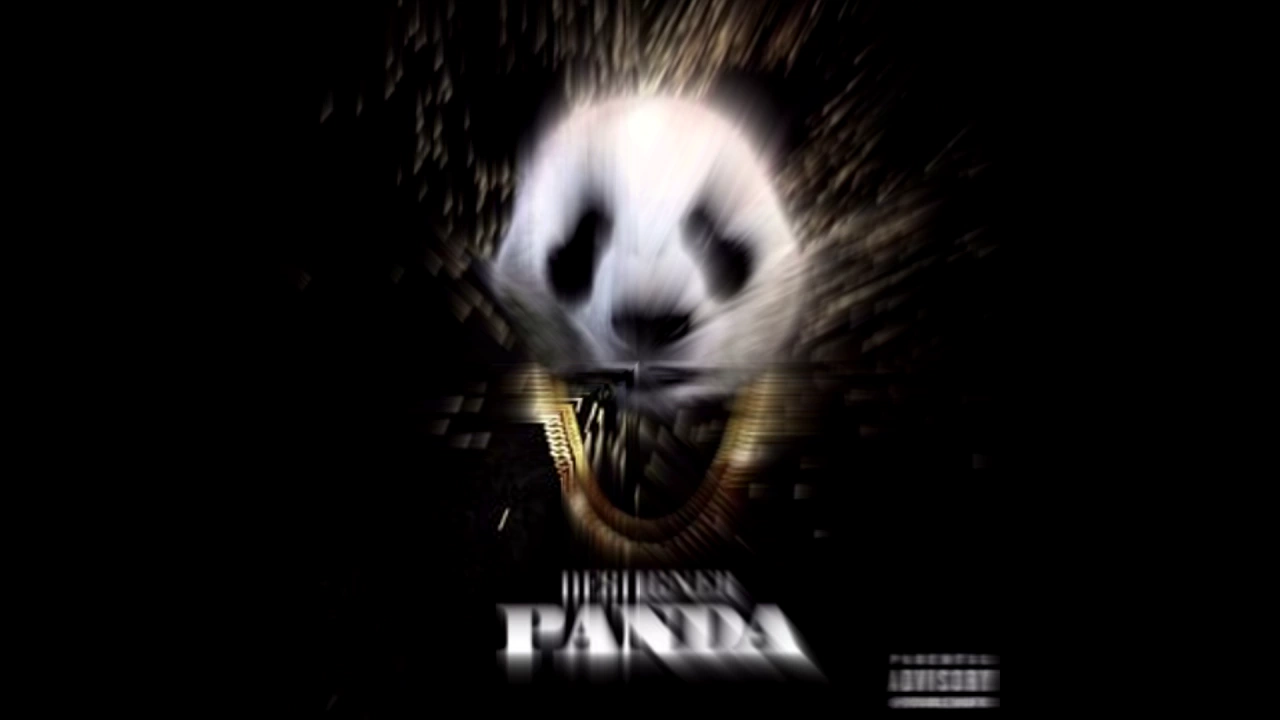 Desiigner-Panda Remix BassBoosted Instrumental