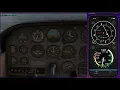 fDeck flight instruments X-Plane connector